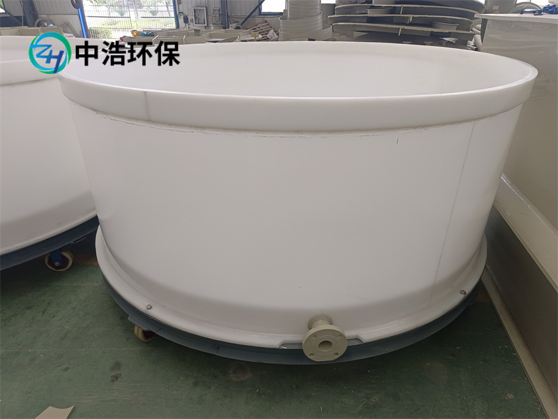 乐山PP抽滤槽